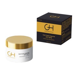 Aurum Goldenhour Gold Cream...
