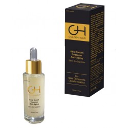 Aurum Goldenhour Gold Serum...