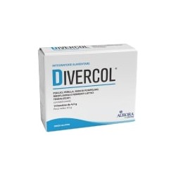 Gammapharma Divercol 14...