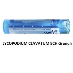 Boiron Lycopodium Cl Boi 9ch 80gr