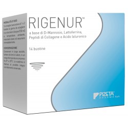Pizeta Pharma Rigenur 14...