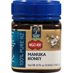 Manuka Health New Zealand...