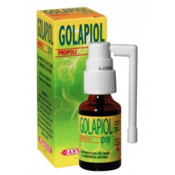 Antipiol Research Golapiol...