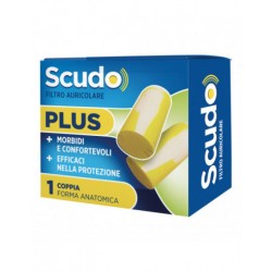 Pasquali Scudo Filtro...