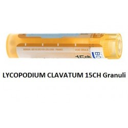 Boiron Lycopodium Cl Boi...