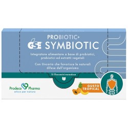 Probiotic+ Gse Symbiotic 10...