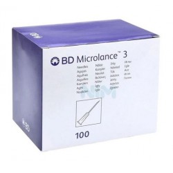 Cura Farma Ago Ipodermico...