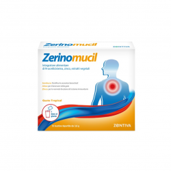 Zentiva Zerinomucil 10...