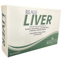 Lodifa Reale Liver 24...