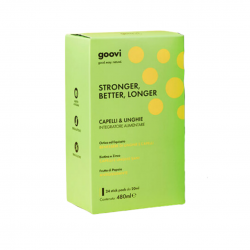 The Good Vibes Company...