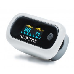 Ca-mi Pulsossimetro Oled...
