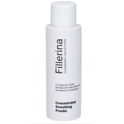 flacone 50 ml fillerina polvere levigante concentrata