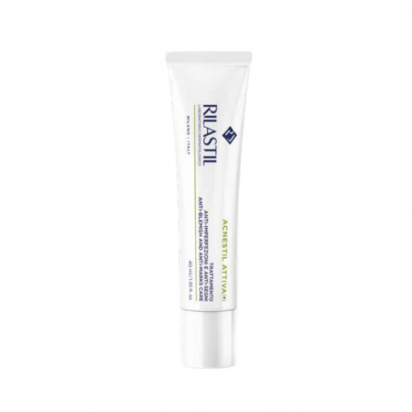 Istituto Ganassini Rilastil Acnestil Attiva+ 40 Ml