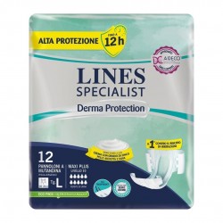 Lines Specialist Derma...
