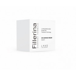 25ml di Labo Fillerina Everyday Formula Double Filler Crema Contorno Occhi Grado 5