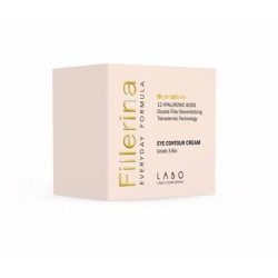 vasetto 50 ml fillerina biorevitalizing contorno occhi