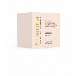 crema notte grado 5 fillerina neo mito biorevitalizing