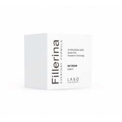 50ml di Labo Fillerina Everyday Formula Double Formula Crema Giorno Grado 4