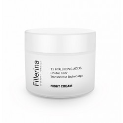 50ml di Labo Fillerina Everyday Formula Double Filler Crema Notte Grado 4 50ml di Labo Fillerina Everyday Formula Double Filler Crema Notte Grado 4