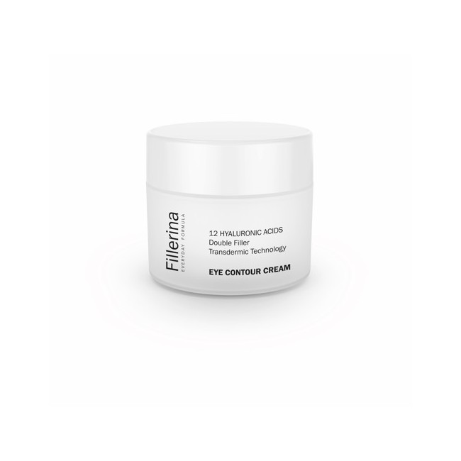 25ml di Labo Fillerina Everyday Formula Double Filler Crema Contorno Occhi Grado 4 25ml di Labo Fillerina Everyday Formula Double Filler Crema Contorno Occhi Grado 4