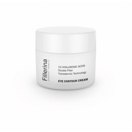 25ml di Labo Fillerina Everyday Formula Double Filler Crema Contorno Occhi Grado 5 25ml di Labo Fillerina Everyday Formula Double Filler Crema Contorno Occhi Grado 5