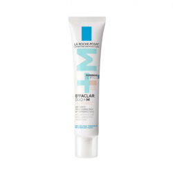 40ml di La Roche-Posay Effaclar Duo+ M Unifiant Light
