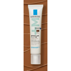 La Roche-posay Effaclar Duo +m Unifiant Deep 40 Ml