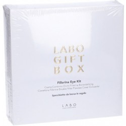 gift box labo con contorno occhi e correttore fillerina
