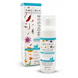 Ciam Ancaria Mousse 150 Ml
