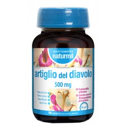 Dietmed Italia Naturmil...