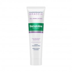 100ml di Rassodante Braccia Gel Crema Lifting da Somatoline SkinExpert