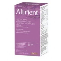 Livon Laboratories Altrient...