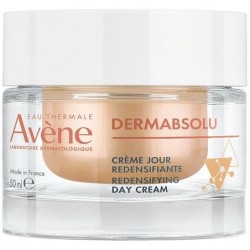 Av&egrave;ne Avene Dermabsolu Crema Giorno Nuova Formula 50 Ml