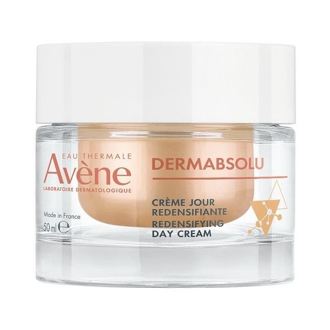 Av&egrave;ne Avene Dermabsolu Crema Giorno Nuova Formula 50 Ml