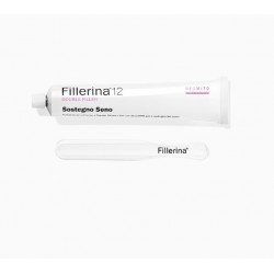100ml di Labo Fillerina 12 Double Filler Sostegno Seno Trattamento Crema