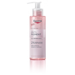 flacone 200ml anti-macchie Eucerin