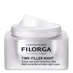 Filorga Time Filler Night 5xp 50 Ml