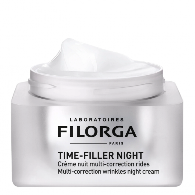 Filorga Time Filler Night 5xp 50 Ml