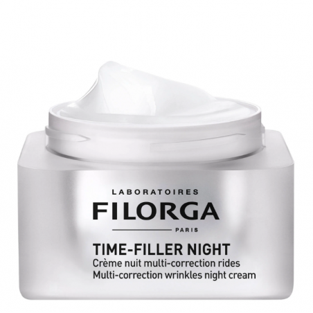 Filorga Time Filler Night 5xp 50 Ml