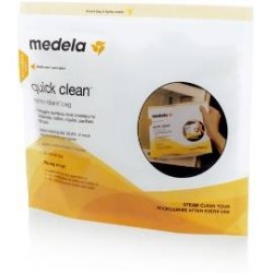 Medela Italia Quick Clean...