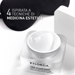 Filorga Time Filler Night 5xp 50 Ml