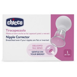 Chicco Tiracapezzolo...