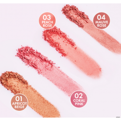 The Good Vibes Company...