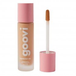 The Good Vibes Company...