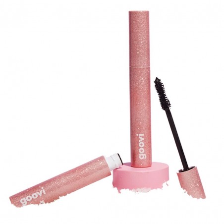 The Good Vibes Company Goovi Mascara Volumizzante