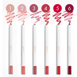 The Good Vibes Company...