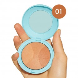 The Good Vibes Company...