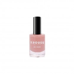 10ml di Smalto Candy Pink da Trouss Make Up