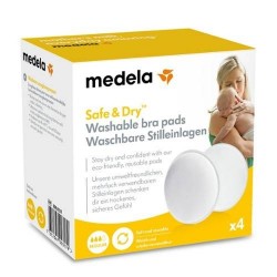 Medela Safe & Dry Coppetta...