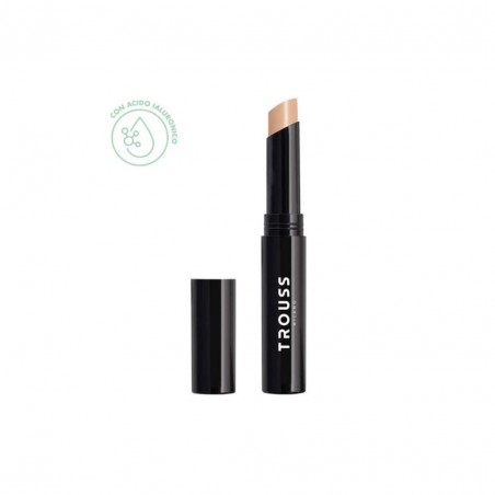 1 pezzo di Concealer Correttore Natural Beige 02 da Trouss Make Up 16 1 pezzo di Concealer Correttore Natural Beige 02 da Trouss Make Up 16